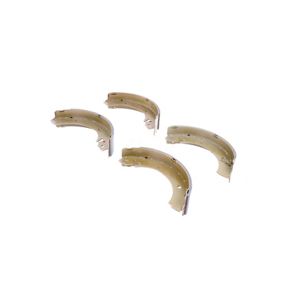 VAICO Brake Shoe Set V46-0168
