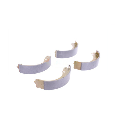 VAICO Brake Shoe Set V46-0168