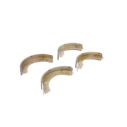VAICO Brake Shoe Set V46-0168