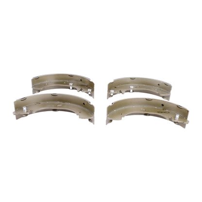 VAICO Brake Shoe Set V46-0169