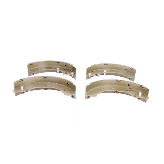 VAICO Brake Shoe Set V46-0169