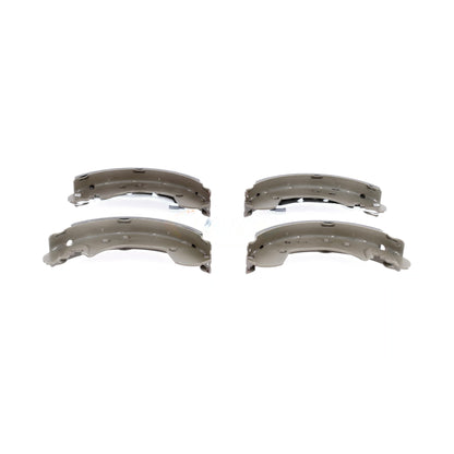 VAICO Brake Shoe Set V46-0170