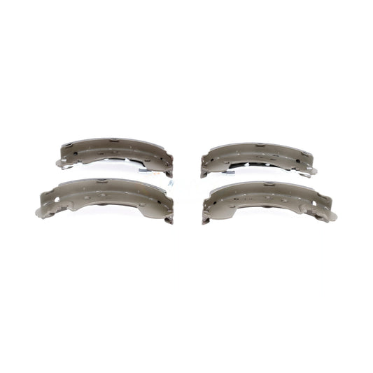 VAICO Brake Shoe Set V46-0170