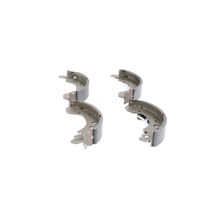 VAICO Brake Shoe Set V46-0170