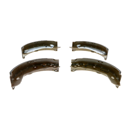 VAICO Brake Shoe Set V46-0172