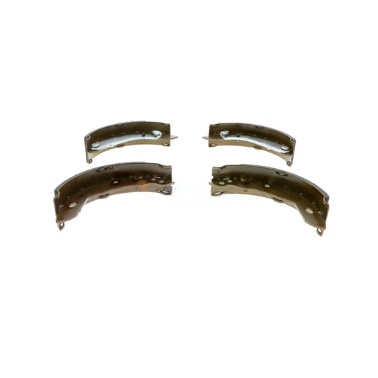 VAICO Brake Shoe Set V46-0172