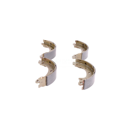 VAICO Brake Shoe Set V46-0173