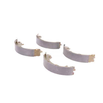 VAICO Brake Shoe Set V46-0173