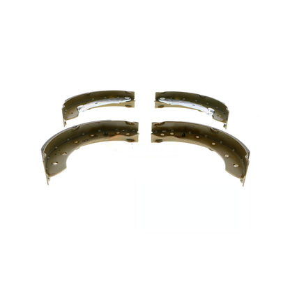 VAICO Brake Shoe Set V46-0175