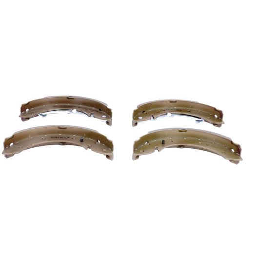 VAICO Brake Shoe Set V46-0176
