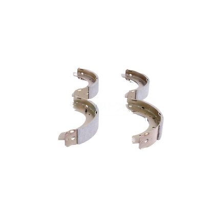 VAICO Brake Shoe Set V46-0176