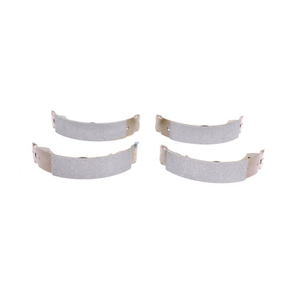 VAICO Brake Shoe Set V46-0176