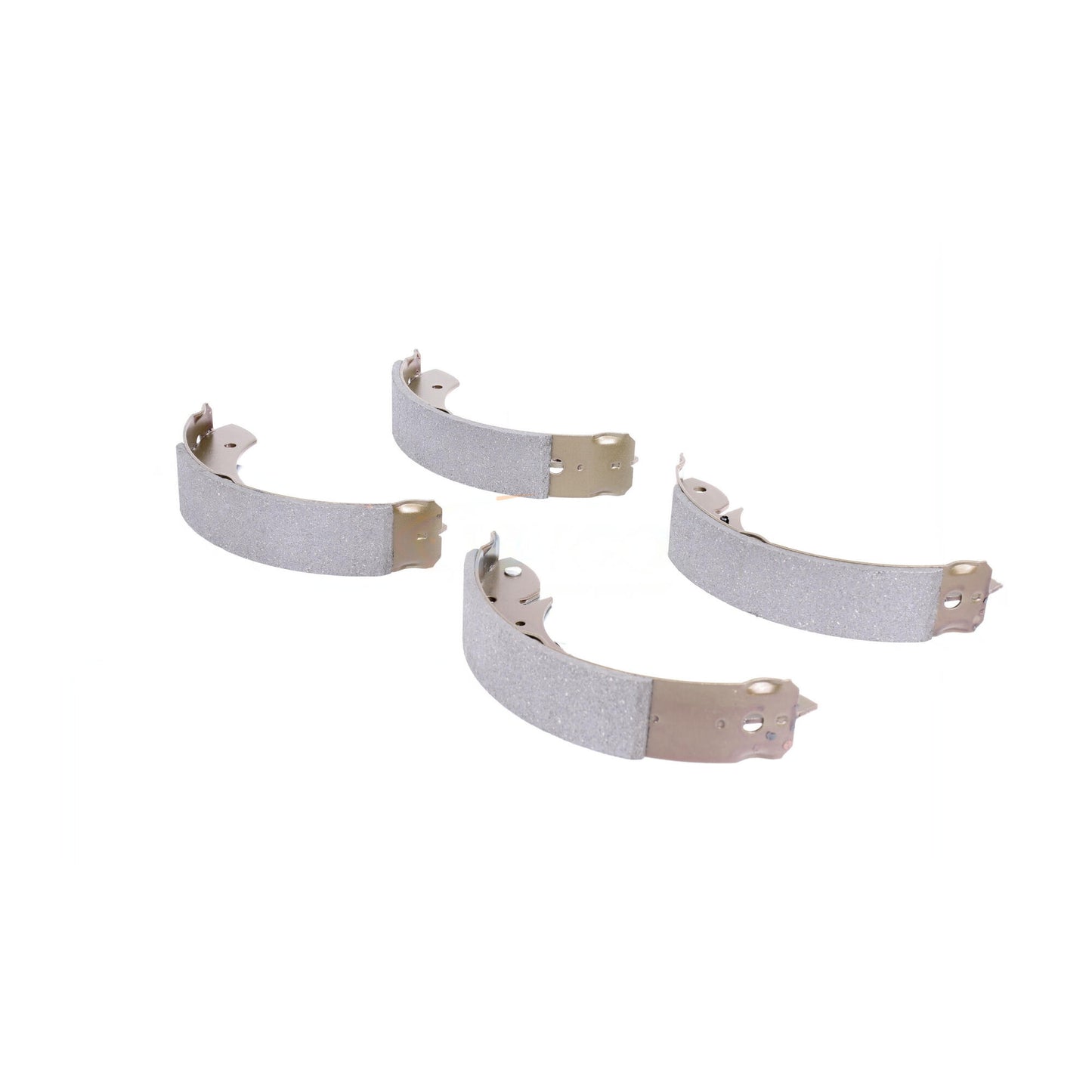 VAICO Brake Shoe Set V46-0176