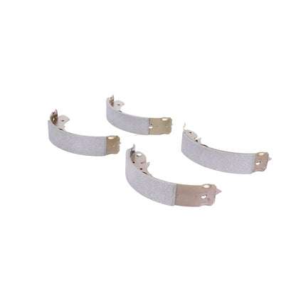 VAICO Brake Shoe Set V46-0176