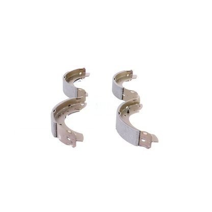 VAICO Brake Shoe Set V46-0176