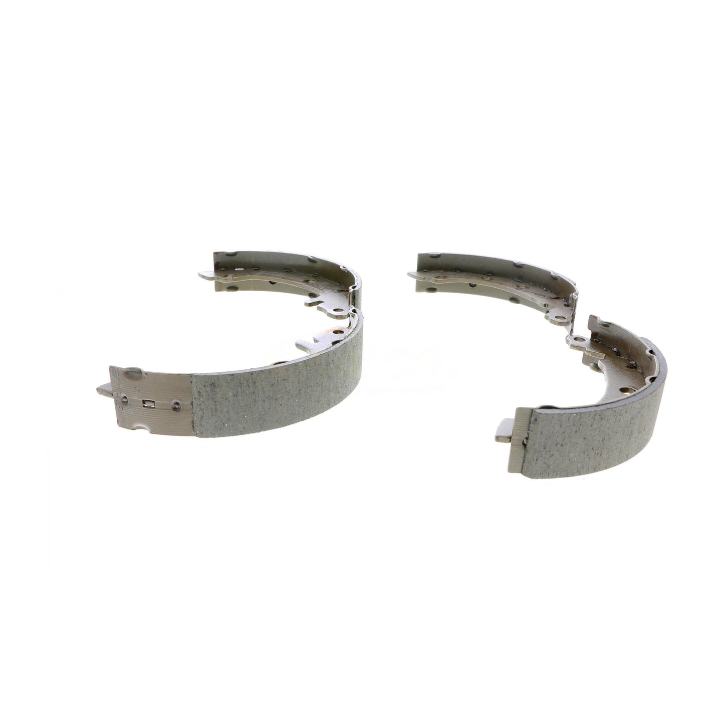 VAICO Brake Shoe Set V46-0177