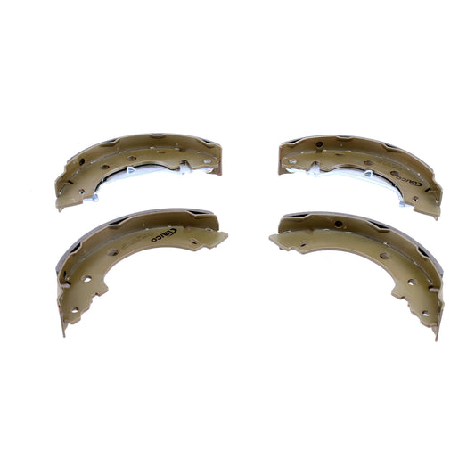 VAICO Brake Shoe Set V46-0179