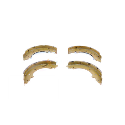 VAICO Brake Shoe Set V46-0179