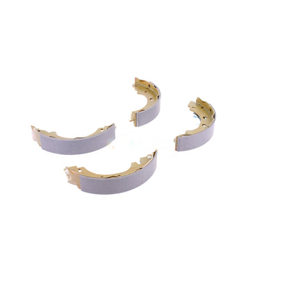 VAICO Brake Shoe Set V46-0179