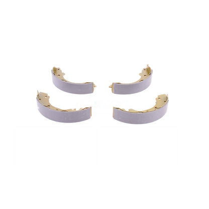 VAICO Brake Shoe Set V46-0179