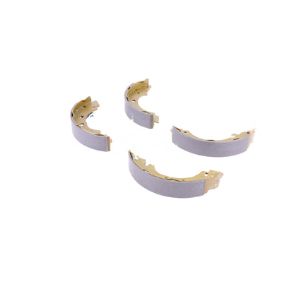 VAICO Brake Shoe Set V46-0179