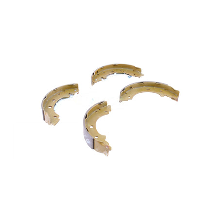 VAICO Brake Shoe Set V46-0179