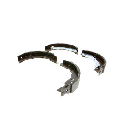 VAICO Brake Shoe Set V46-0181