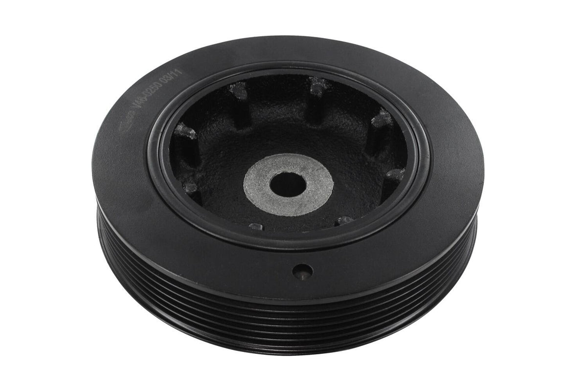 VAICO Belt Pulley, crankshaft V46-0250