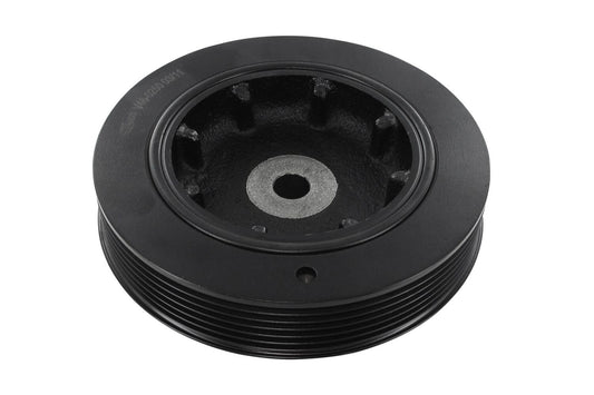 VAICO Belt Pulley, crankshaft V46-0250