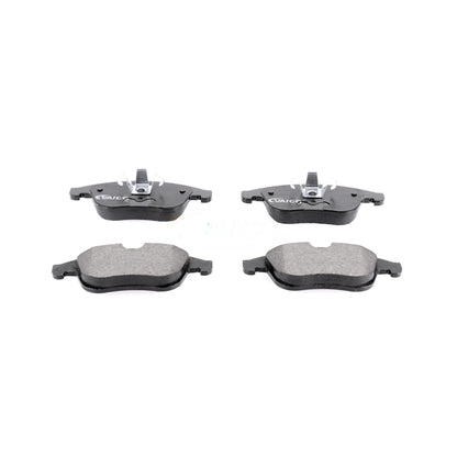 VAICO Brake Pad Set, disc brake V46-0252