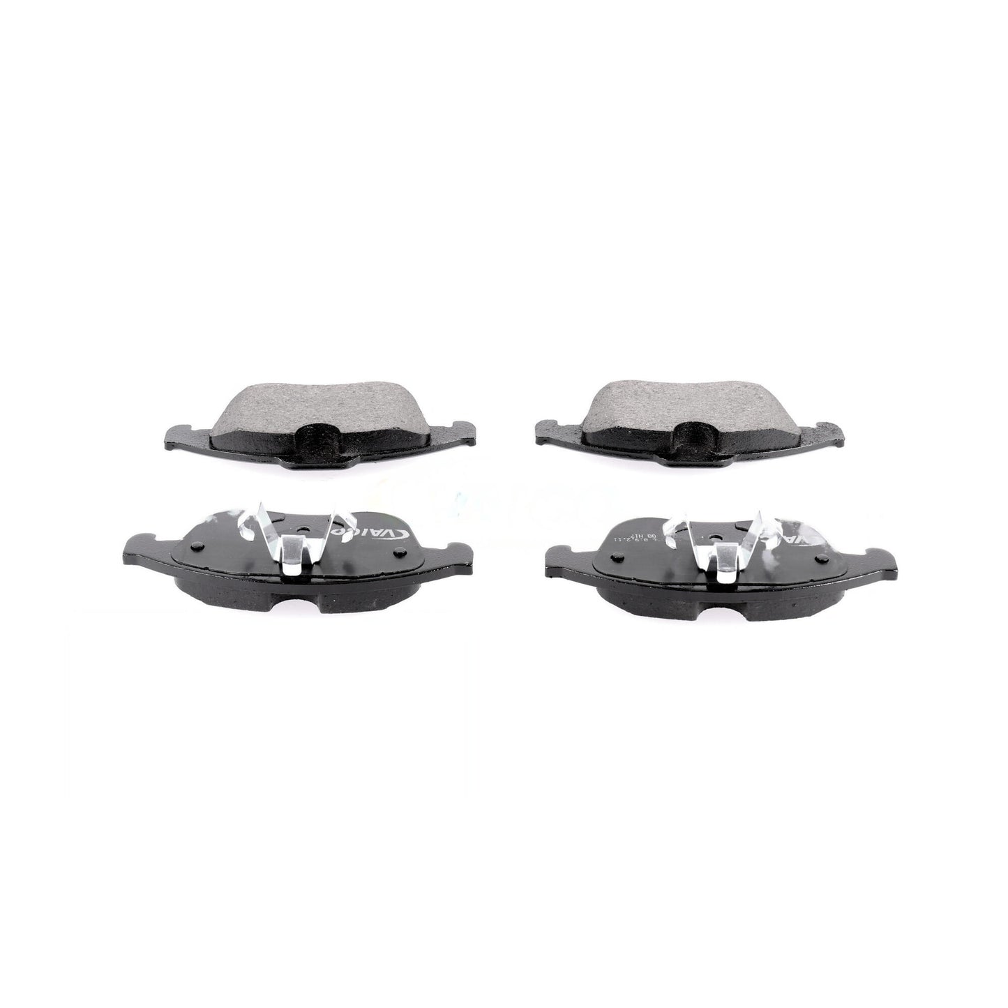 VAICO Brake Pad Set, disc brake V46-0252