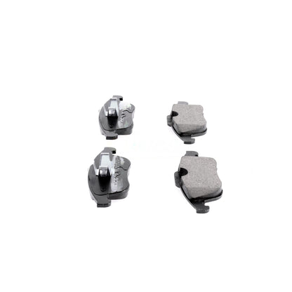 VAICO Brake Pad Set, disc brake V46-0252