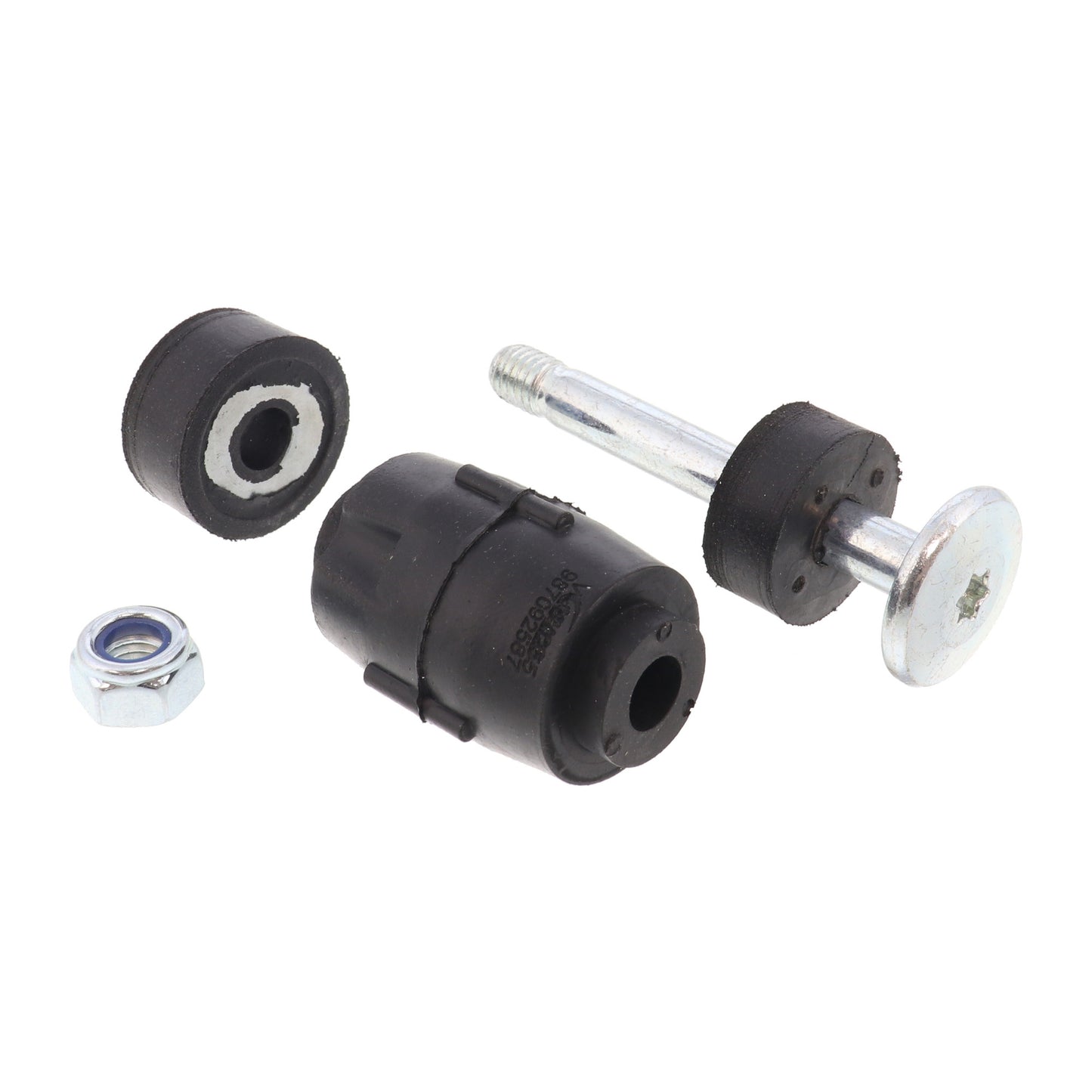 VAICO Mounting, stabiliser bar V46-0255