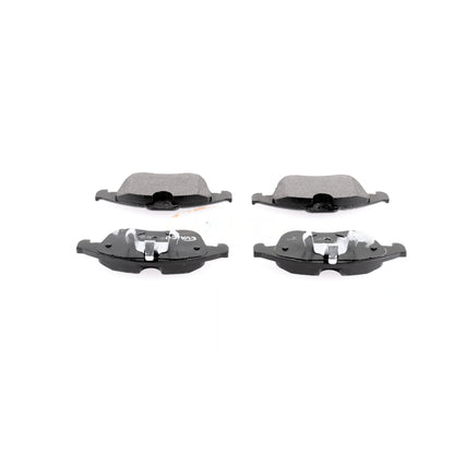 VAICO Brake Pad Set, disc brake V46-0286