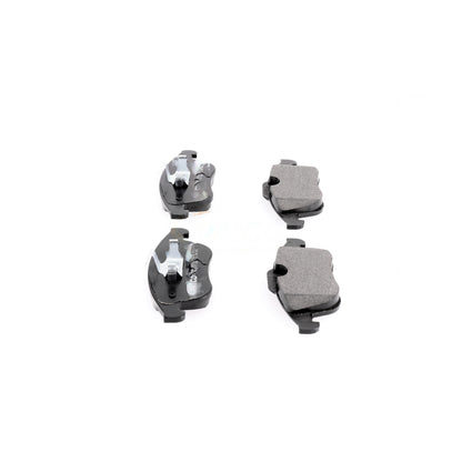 VAICO Brake Pad Set, disc brake V46-0286