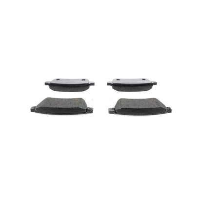 VAICO Brake Pad Set, disc brake V46-0288