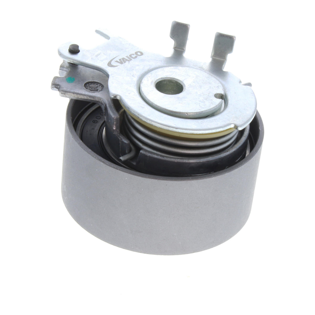 VAICO Tensioner Pulley, timing belt V46-0293
