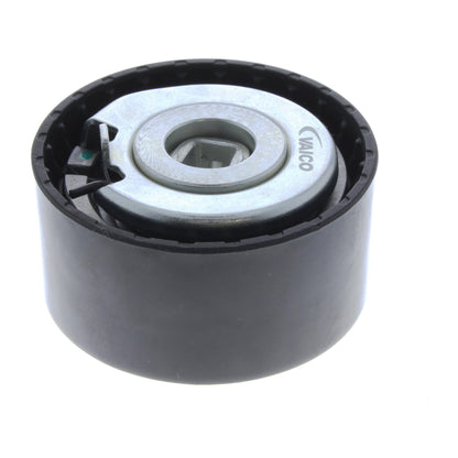 VAICO Tensioner Pulley, timing belt V46-0299