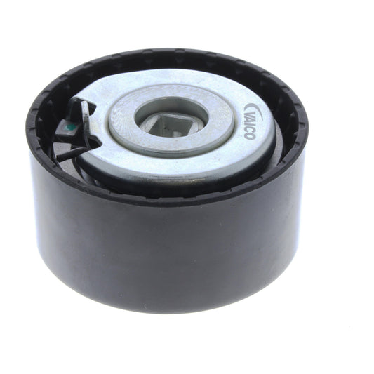 VAICO Tensioner Pulley, timing belt V46-0299