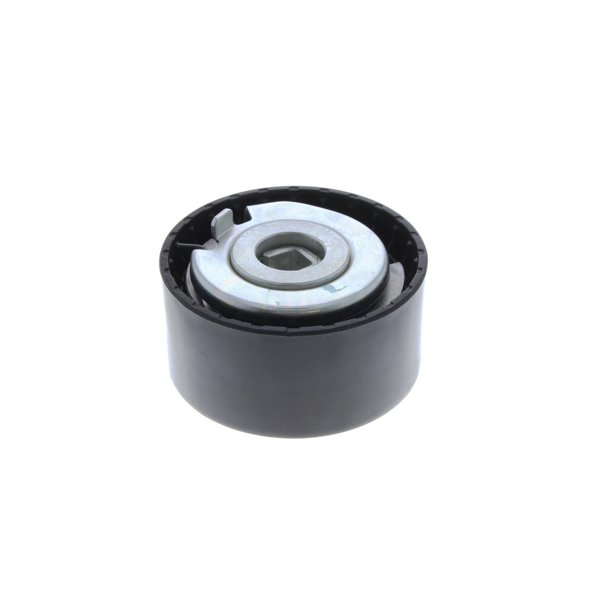 VAICO Tensioner Pulley, timing belt V46-0299