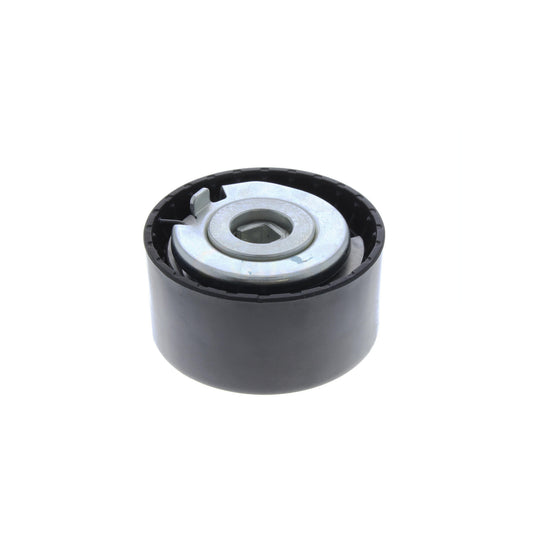 VAICO Tensioner Pulley, timing belt V46-0299