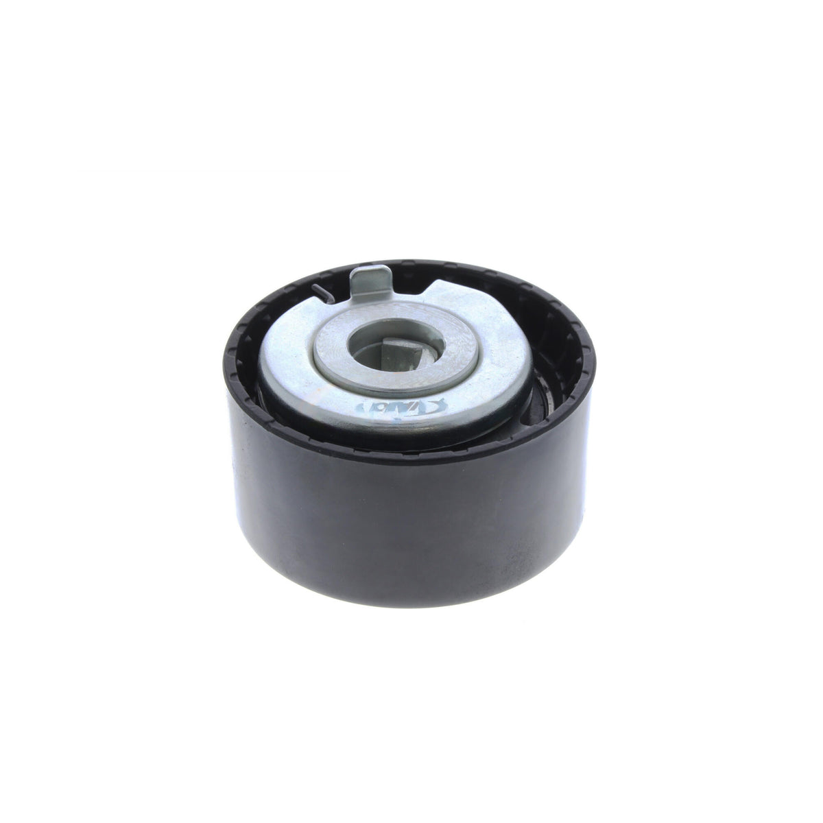 VAICO Tensioner Pulley, timing belt V46-0299