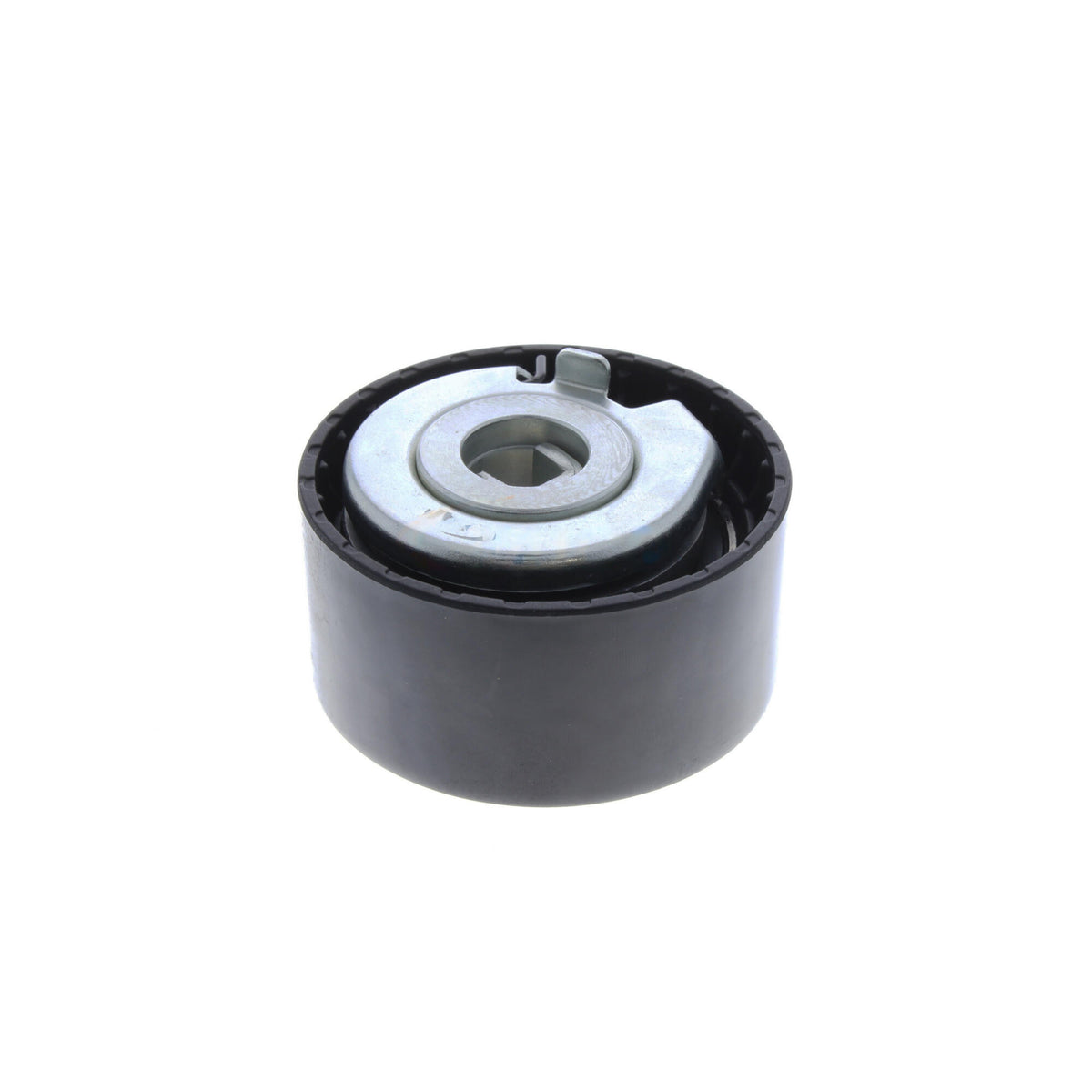 VAICO Tensioner Pulley, timing belt V46-0299