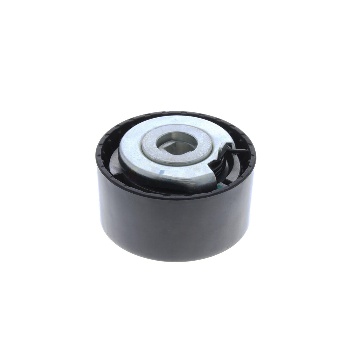 VAICO Tensioner Pulley, timing belt V46-0299