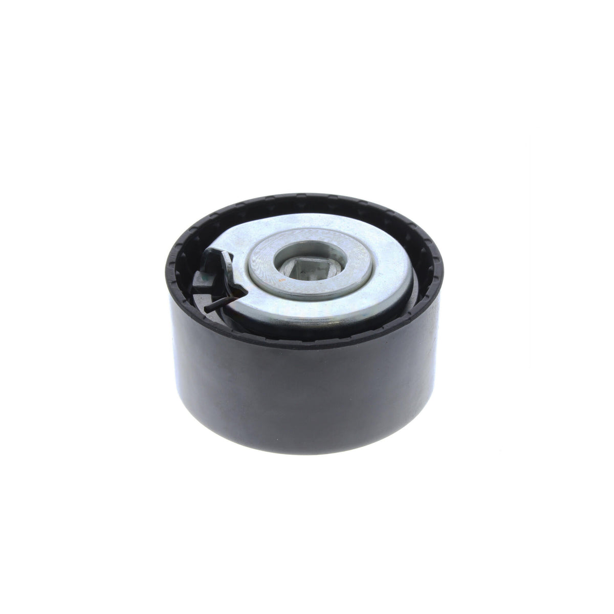 VAICO Tensioner Pulley, timing belt V46-0299