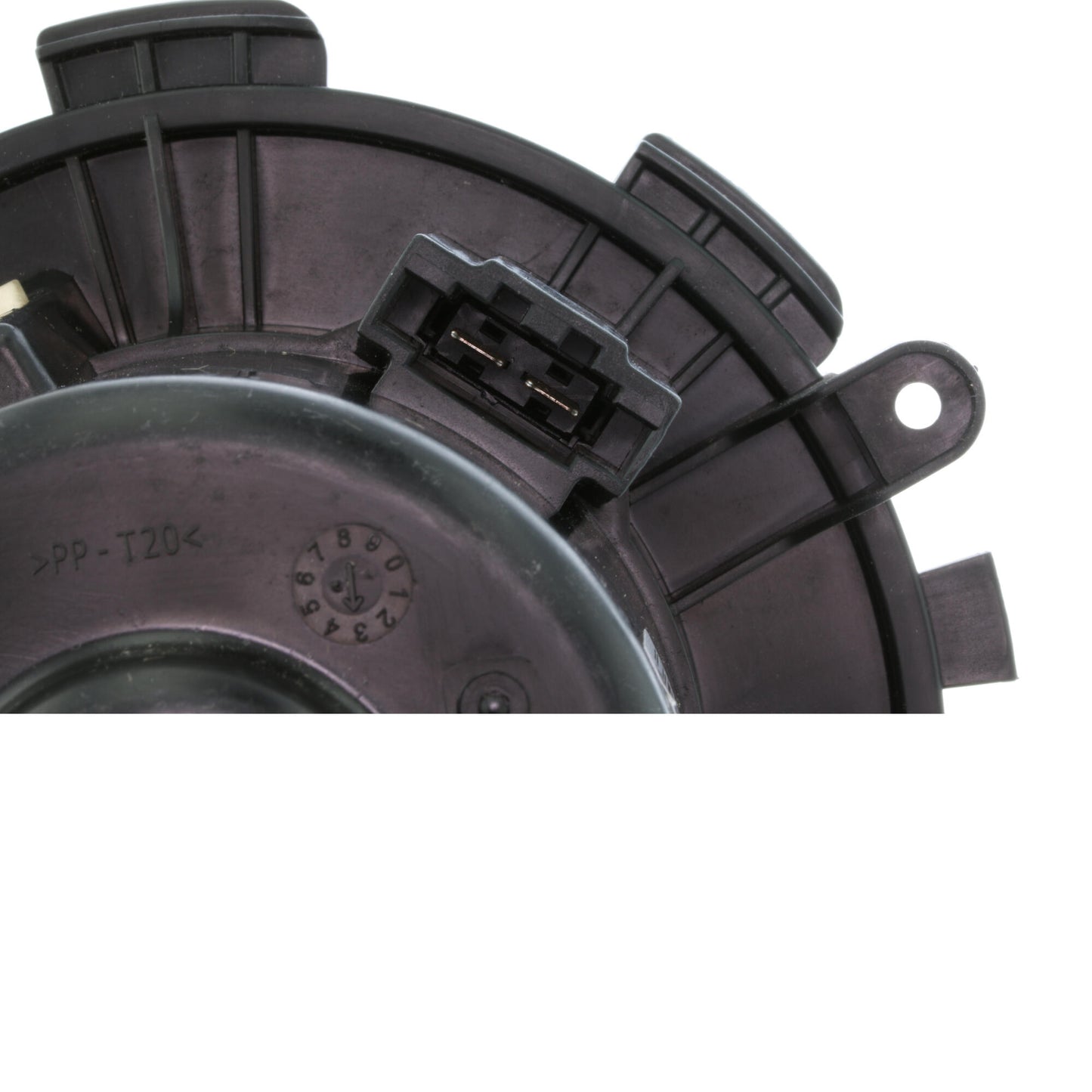 VEMO Interior Blower V46-03-1381