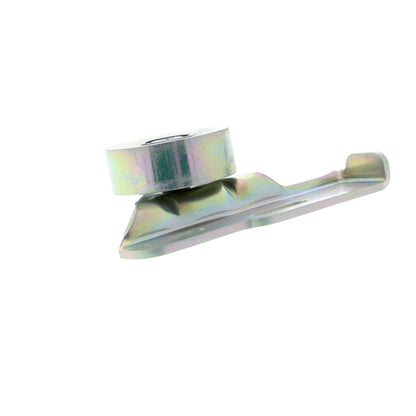 VAICO Tensioner Pulley, V-ribbed belt V46-0309