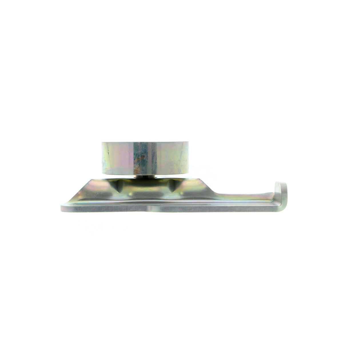 VAICO Tensioner Pulley, V-ribbed belt V46-0309