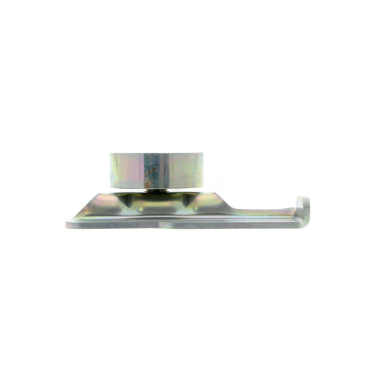 VAICO Tensioner Pulley, V-ribbed belt V46-0309