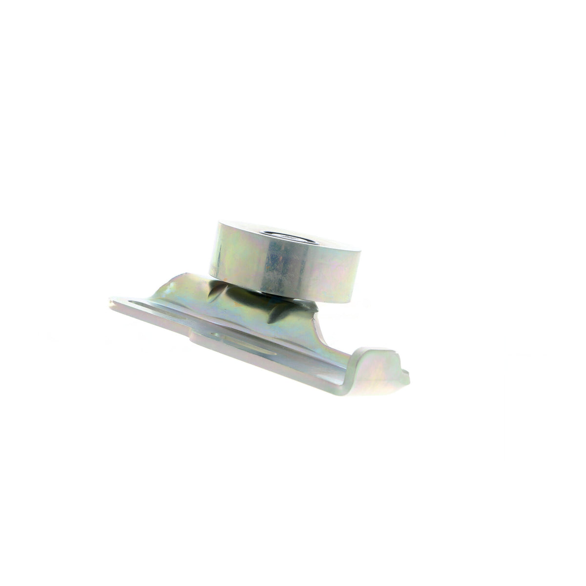 VAICO Tensioner Pulley, V-ribbed belt V46-0309